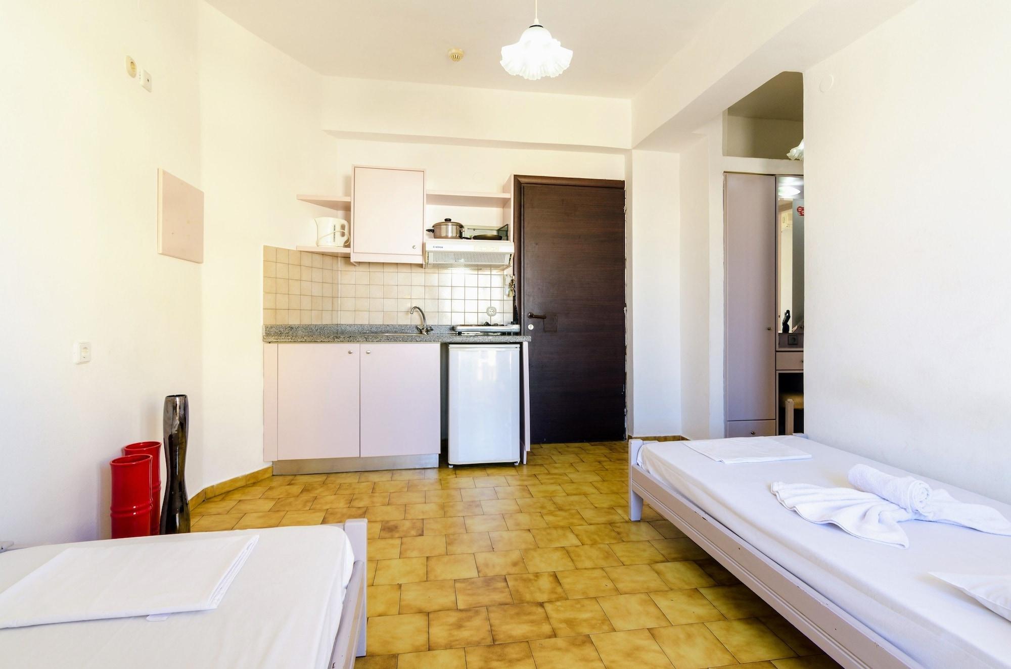 Village Oasis Annex Mália Zewnętrze zdjęcie