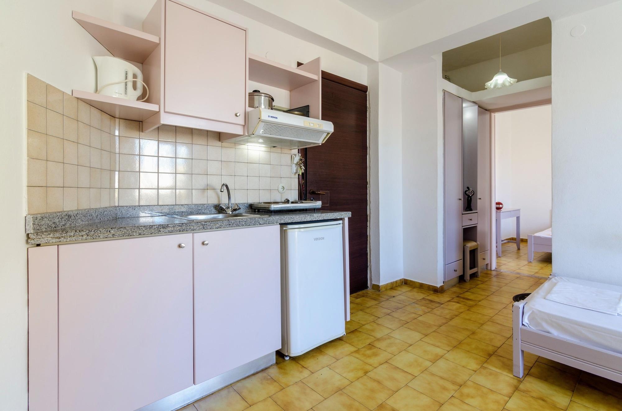 Village Oasis Annex Mália Zewnętrze zdjęcie
