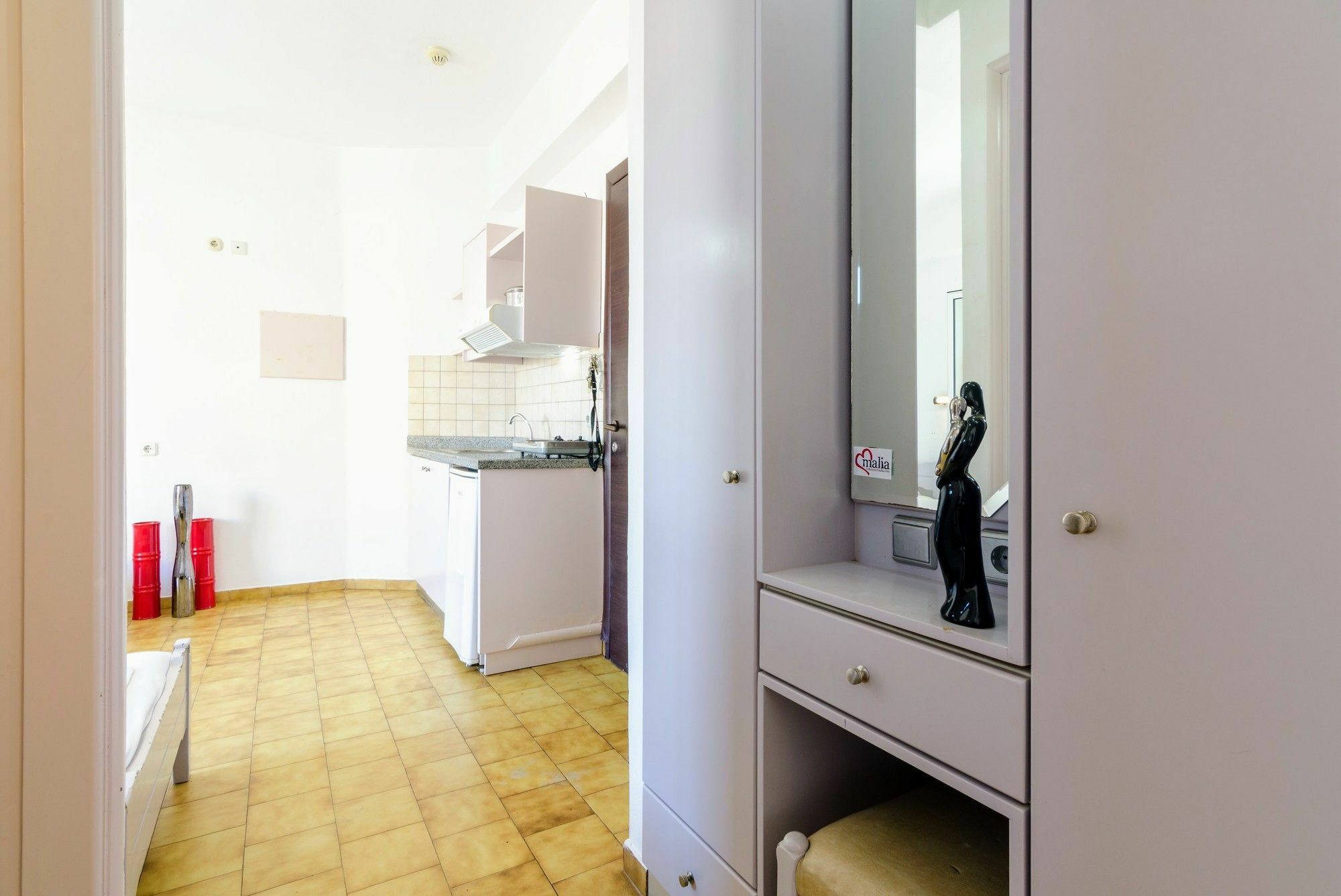 Village Oasis Annex Mália Zewnętrze zdjęcie