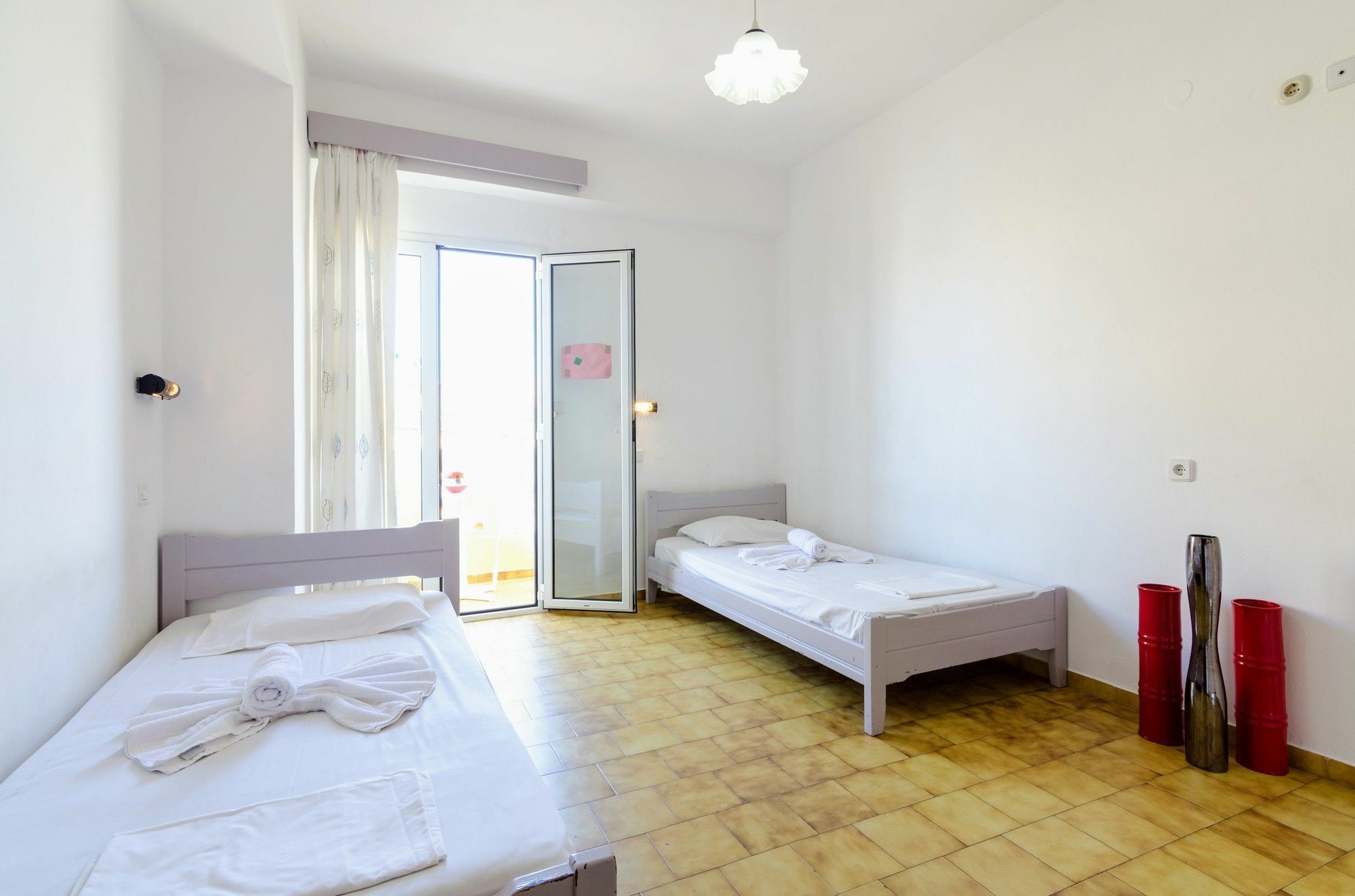Village Oasis Annex Mália Zewnętrze zdjęcie